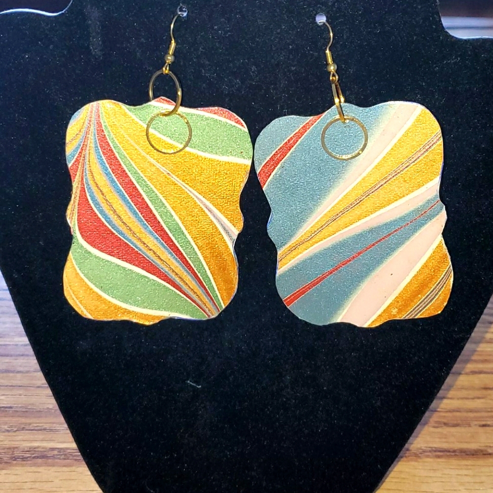 1 of a kind handmade jewelry